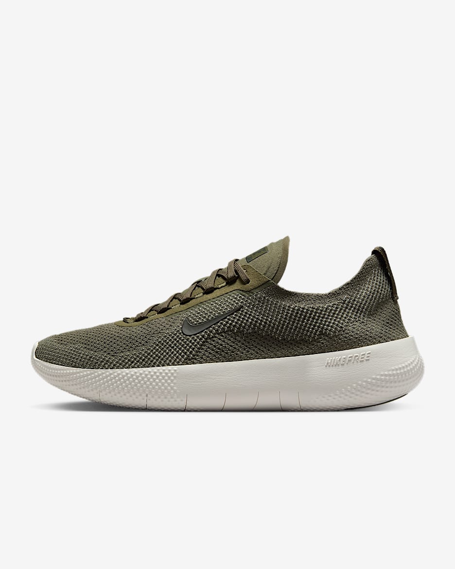 Nike Free 2025 Men's Workout Shoes. Nike VN